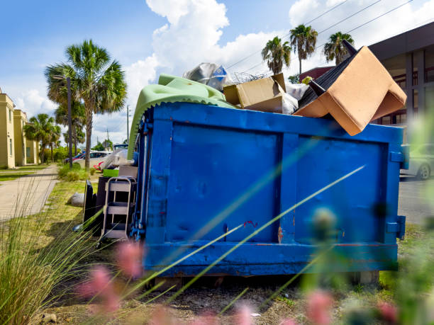 Professional Junk Removal in Myers Corner, NY